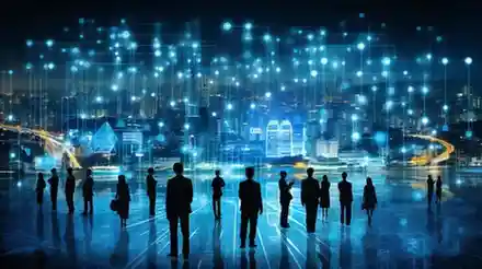 NFT marketplace development servcie